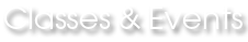Art Classes and Events