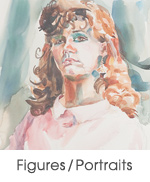 Figures and Portraits