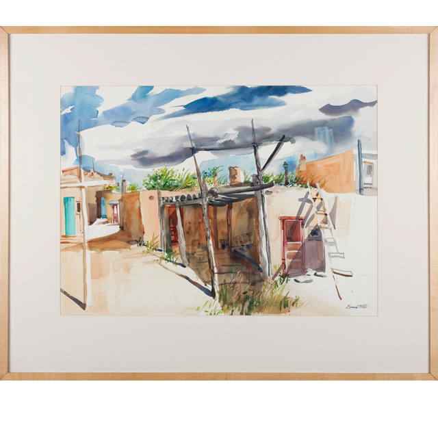 Taos Pueblo