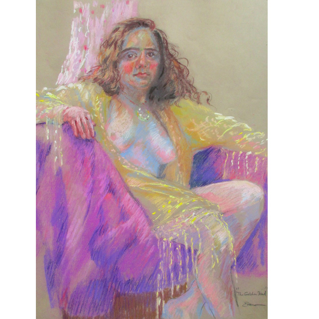 pastel